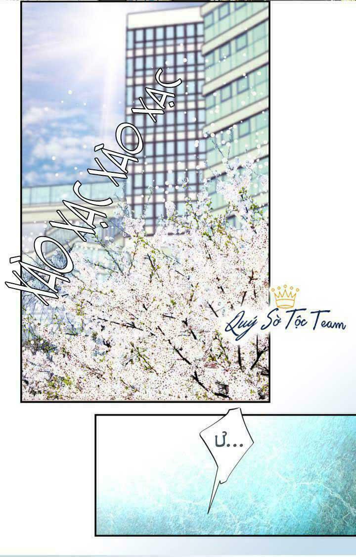 Tiếp xúc chí mạng: Chapter 19