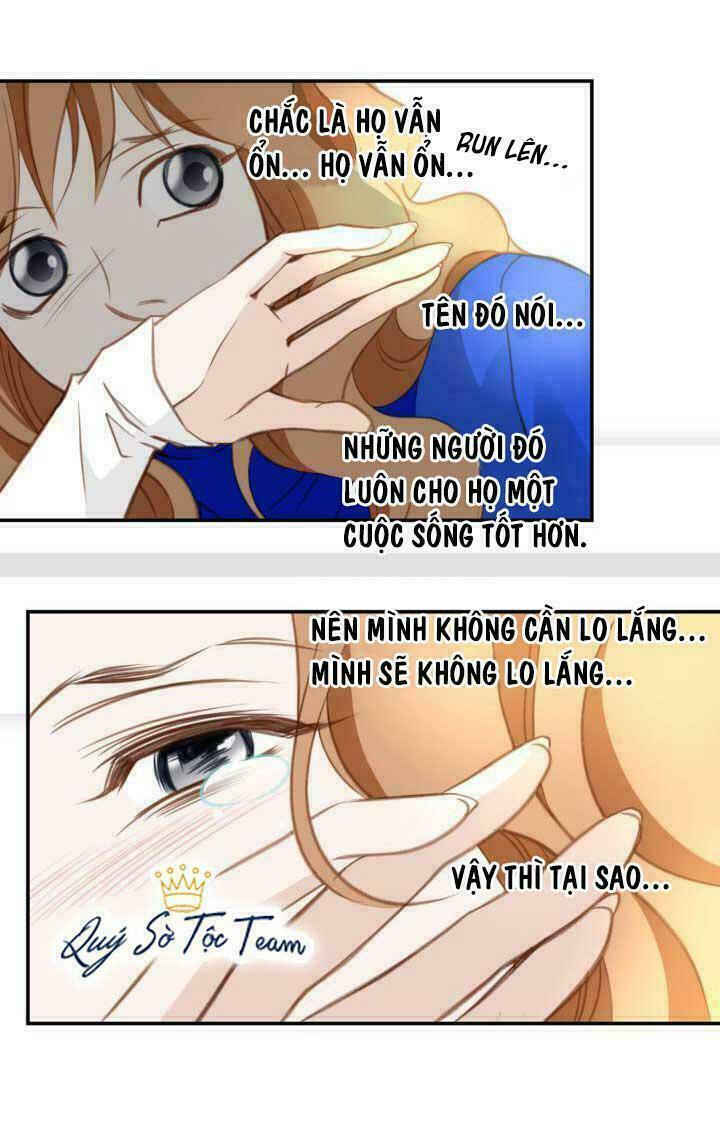 Tiếp xúc chí mạng: Chapter 19