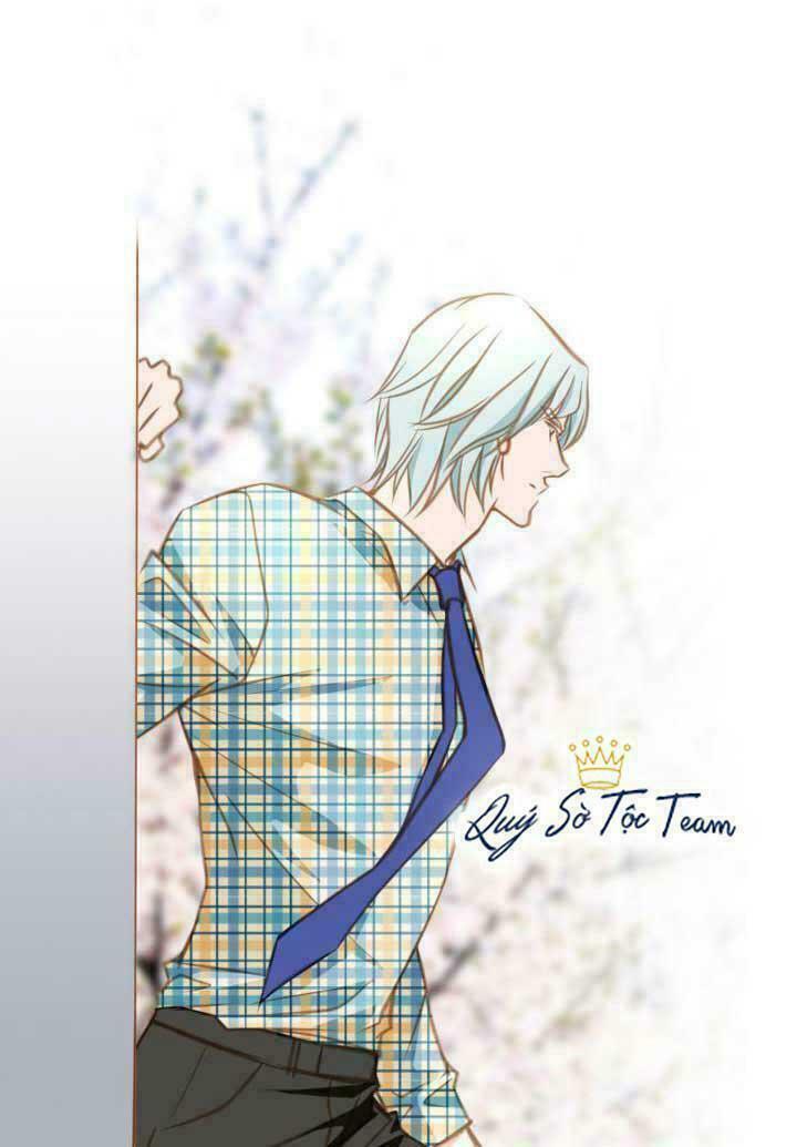 Tiếp xúc chí mạng: Chapter 19