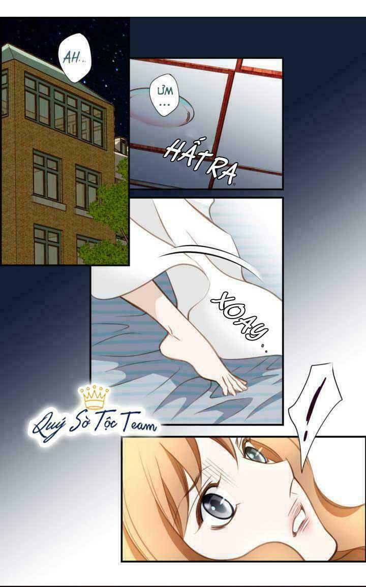 Tiếp xúc chí mạng: Chapter 19