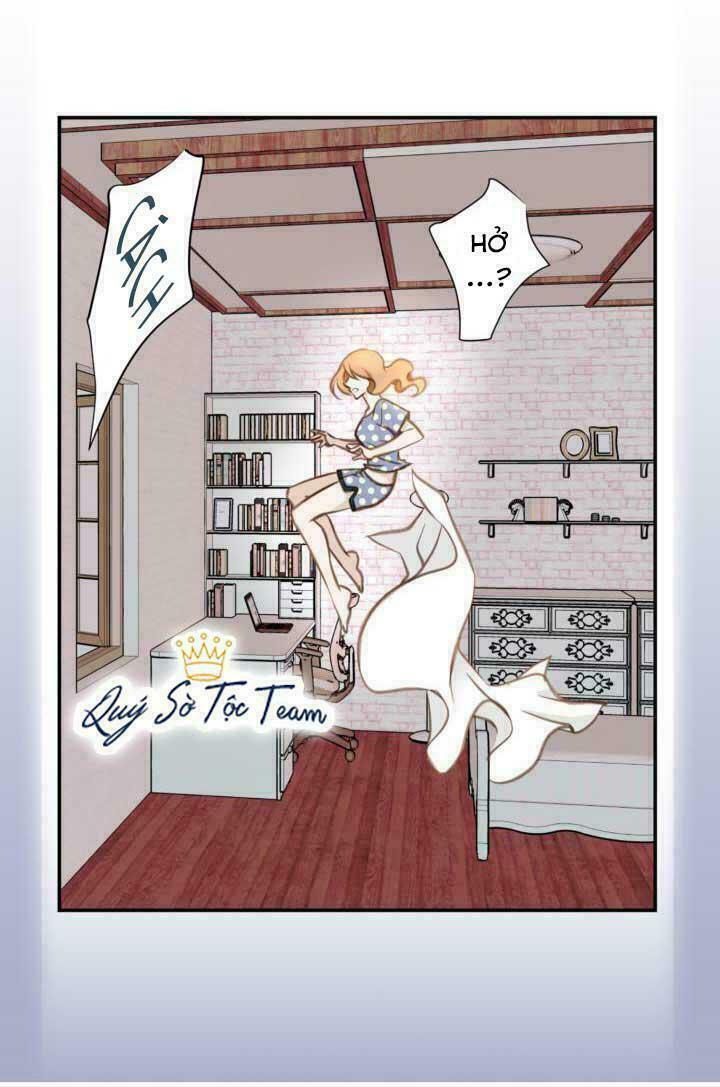 Tiếp xúc chí mạng: Chapter 19