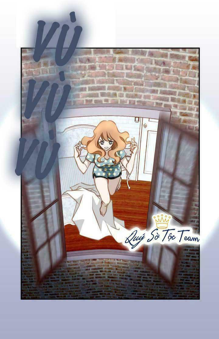 Tiếp xúc chí mạng: Chapter 19