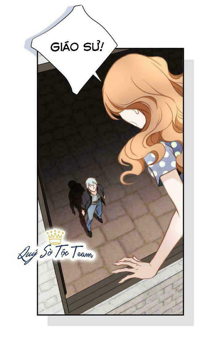 Tiếp xúc chí mạng: Chapter 19