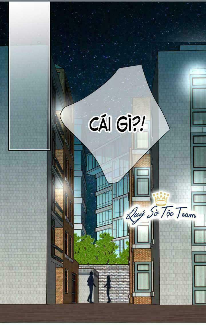 Tiếp xúc chí mạng: Chapter 19