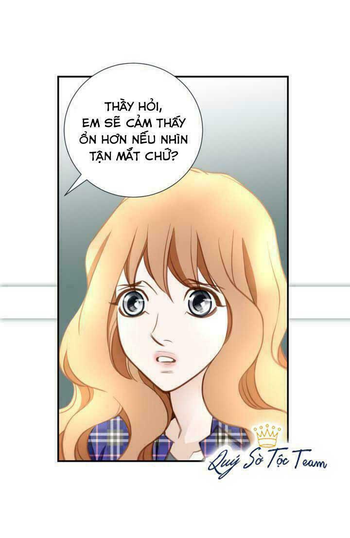 Tiếp xúc chí mạng: Chapter 19