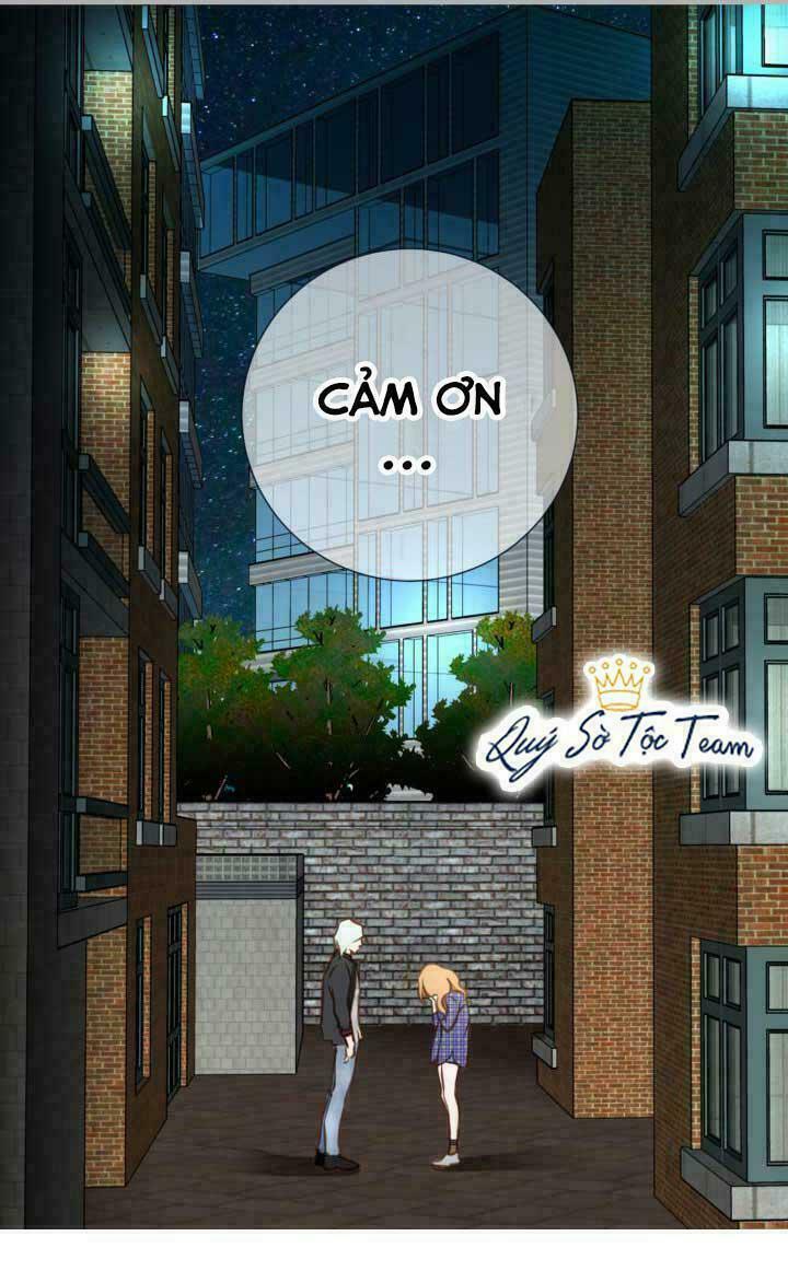 Tiếp xúc chí mạng: Chapter 19