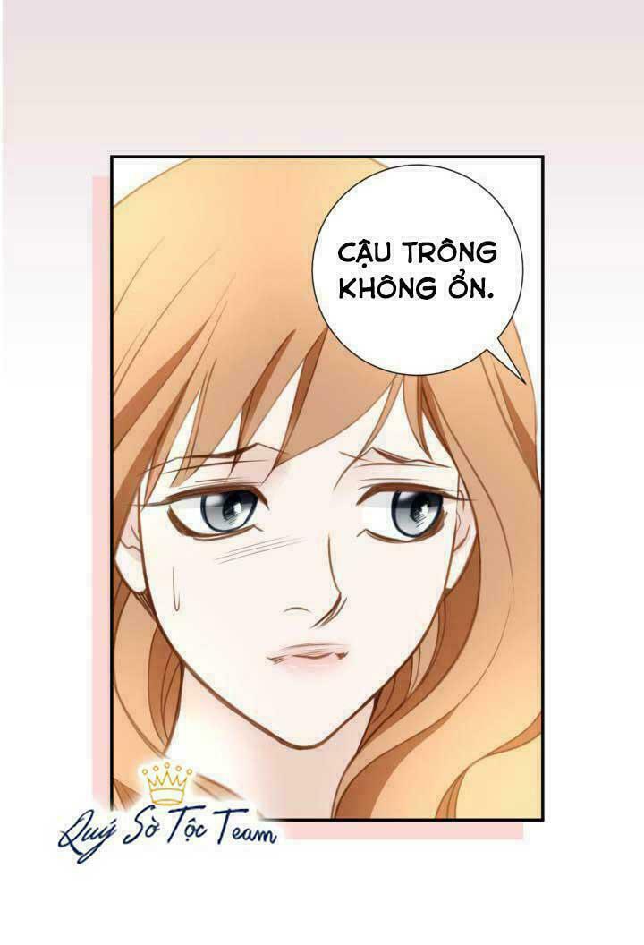 Tiếp xúc chí mạng: Chapter 19