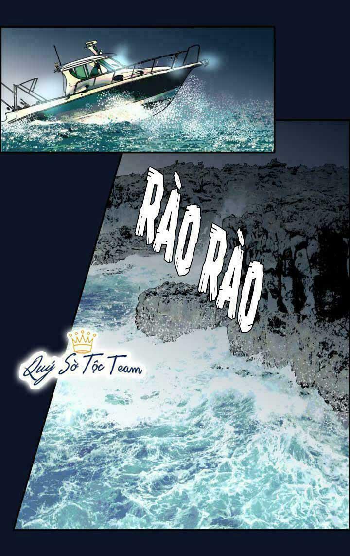 Tiếp xúc chí mạng: Chapter 19