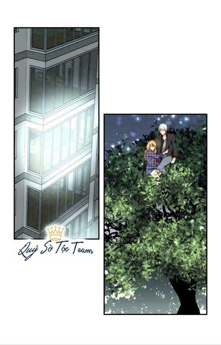 Tiếp xúc chí mạng: Chapter 19