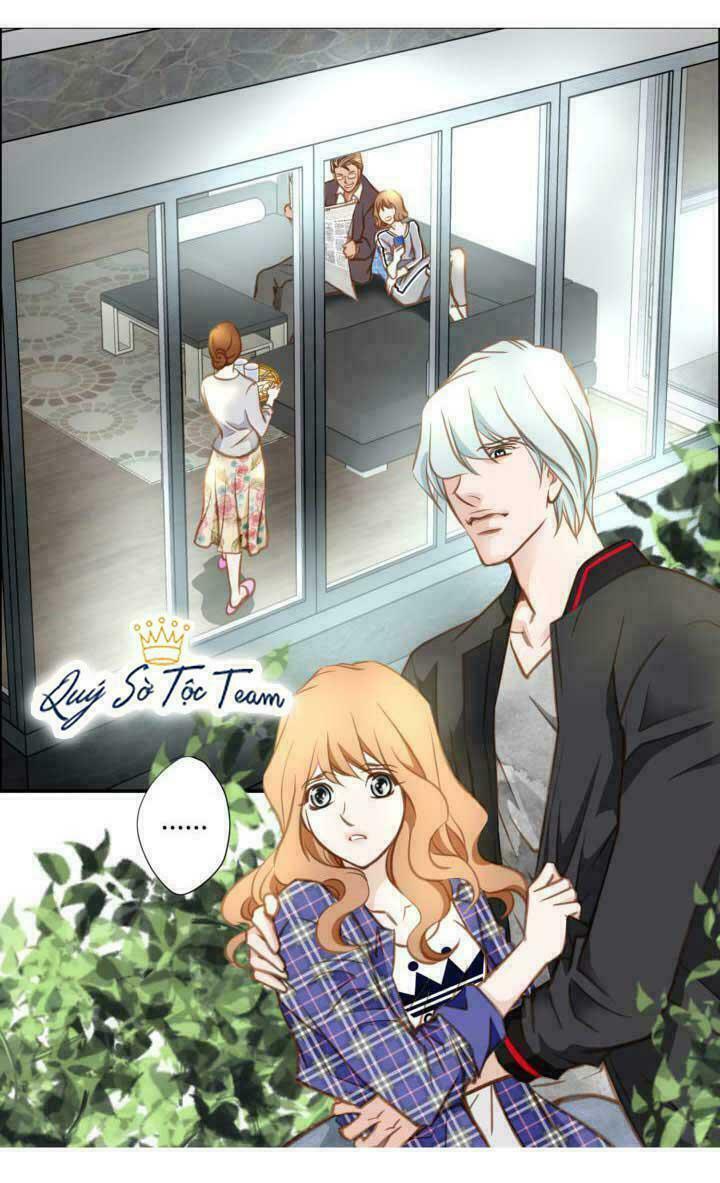 Tiếp xúc chí mạng: Chapter 19