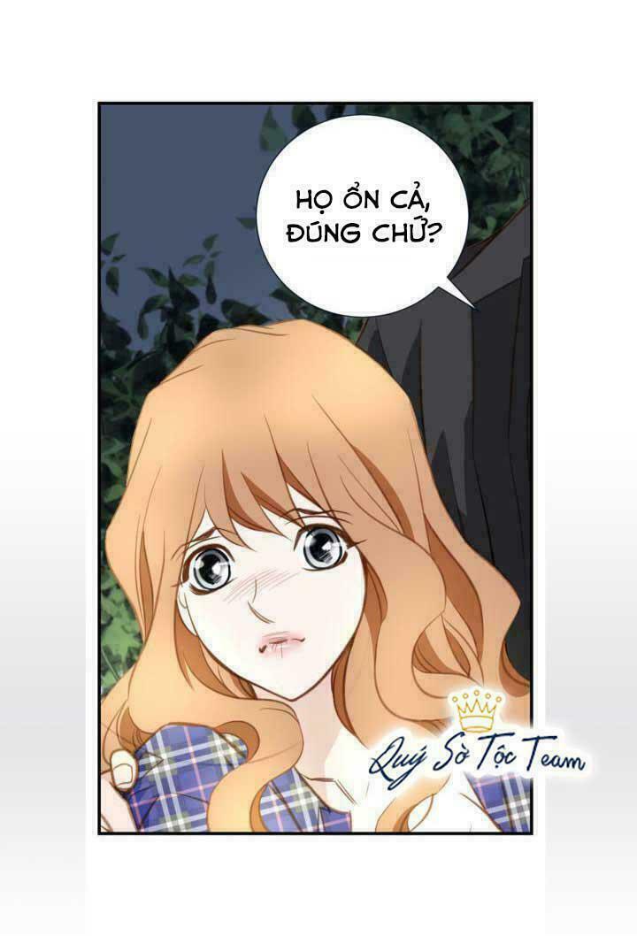 Tiếp xúc chí mạng: Chapter 19