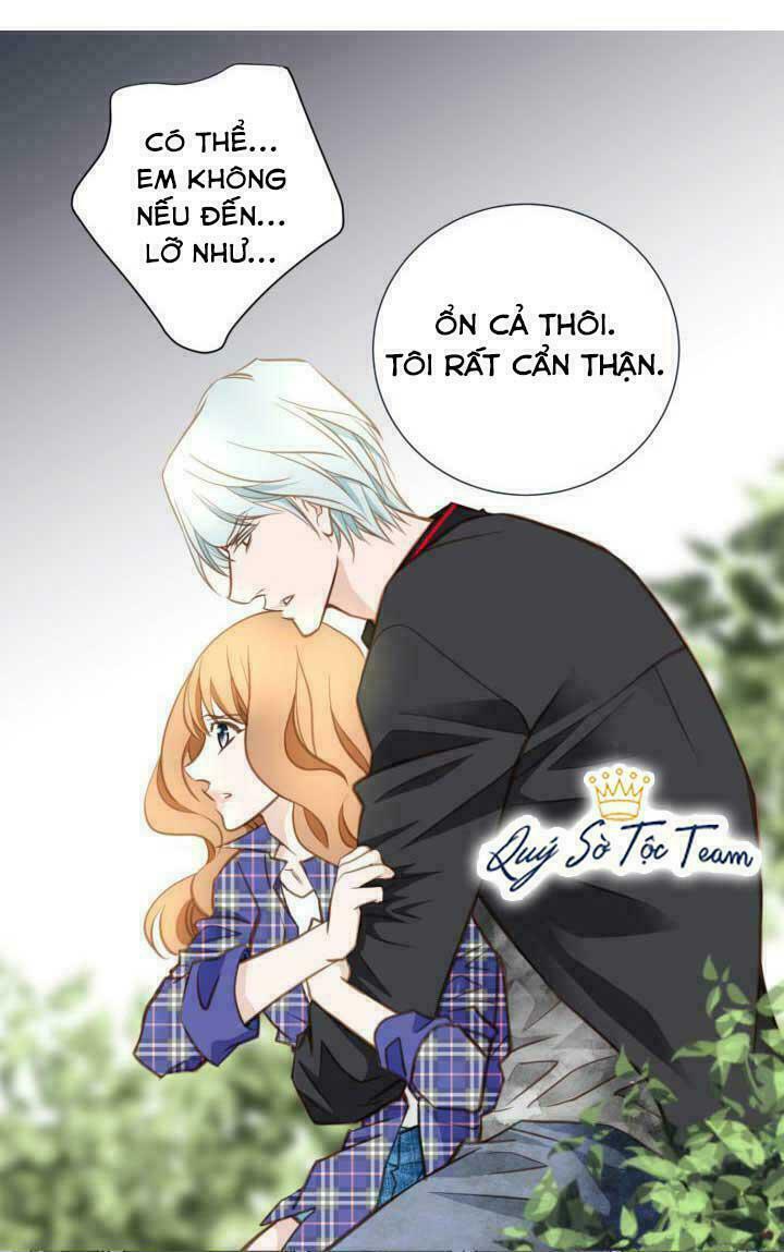 Tiếp xúc chí mạng: Chapter 19