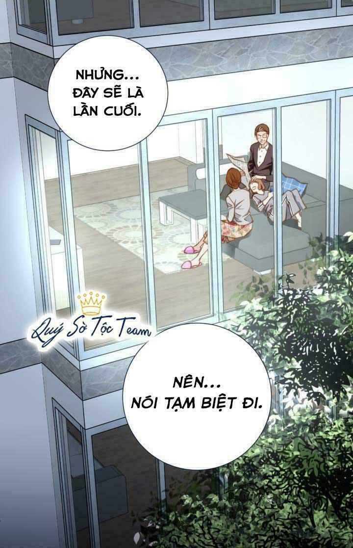 Tiếp xúc chí mạng: Chapter 19