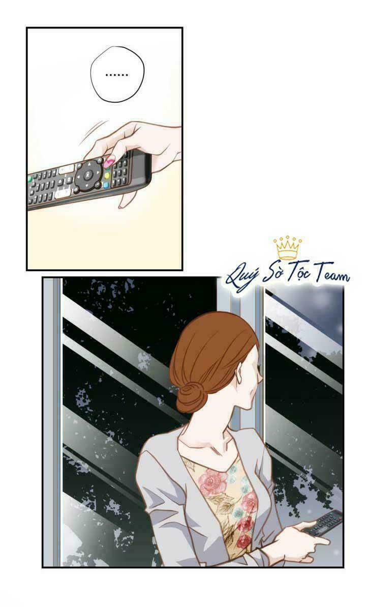 Tiếp xúc chí mạng: Chapter 19