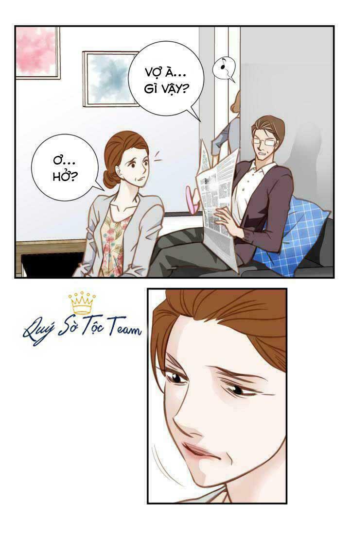 Tiếp xúc chí mạng: Chapter 19