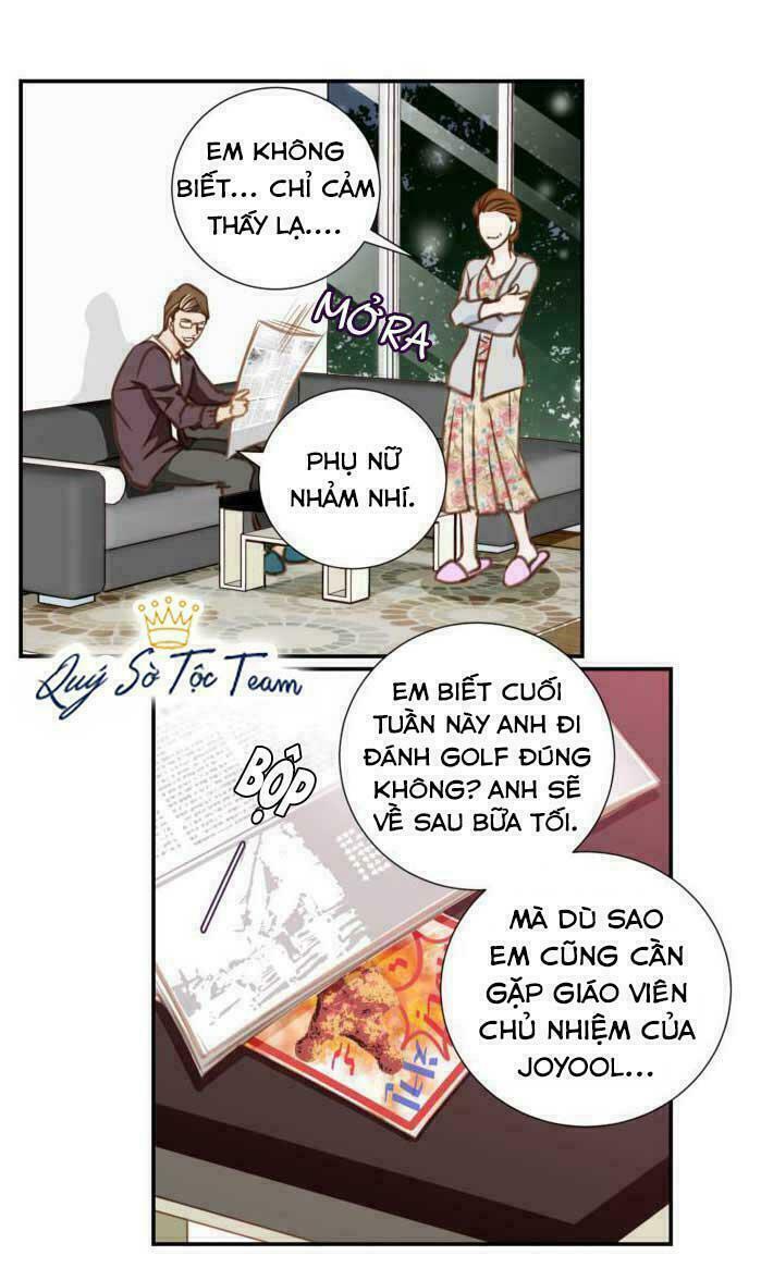 Tiếp xúc chí mạng: Chapter 19