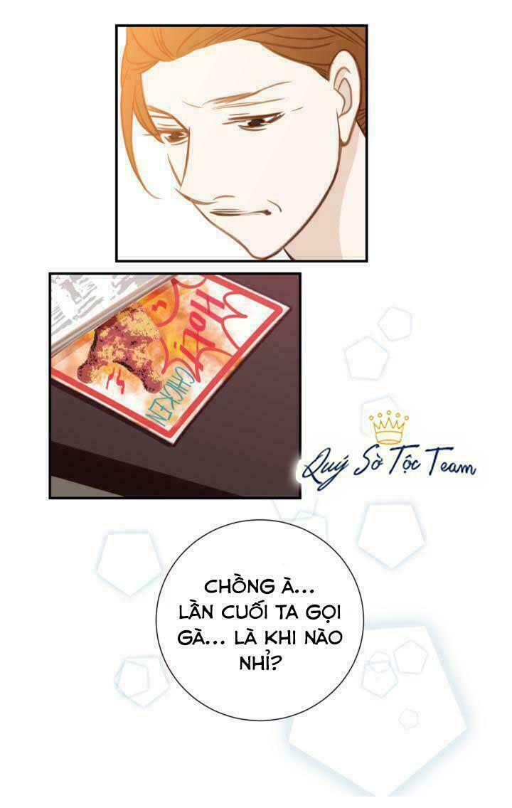 Tiếp xúc chí mạng: Chapter 19