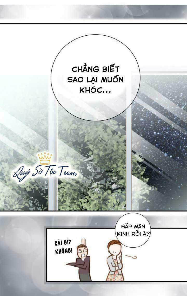 Tiếp xúc chí mạng: Chapter 19
