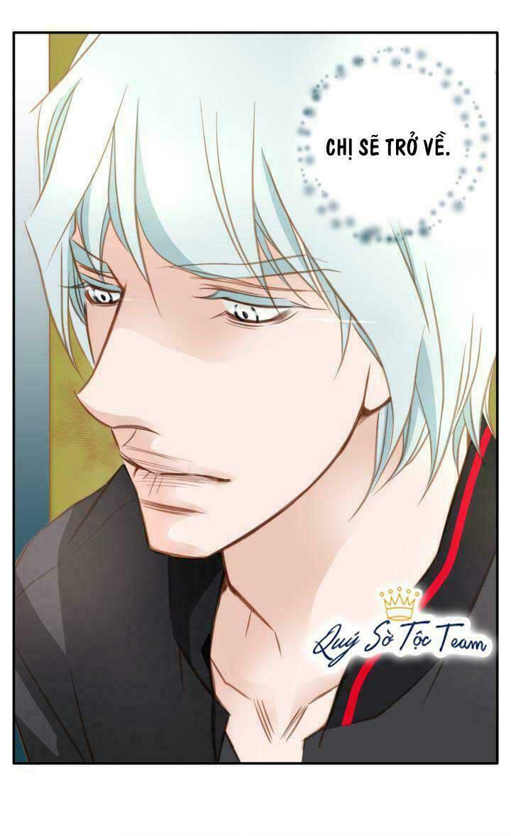 Tiếp xúc chí mạng: Chapter 19