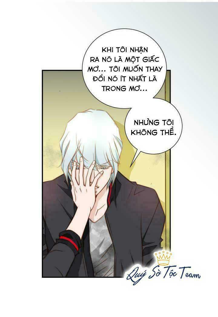 Tiếp xúc chí mạng: Chapter 19