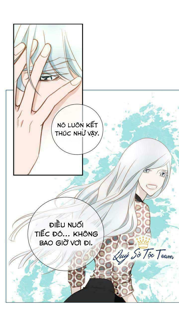 Tiếp xúc chí mạng: Chapter 19
