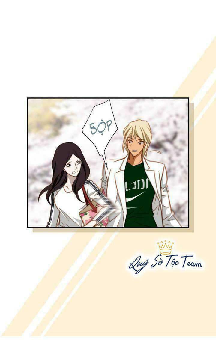Tiếp xúc chí mạng: Chapter 19