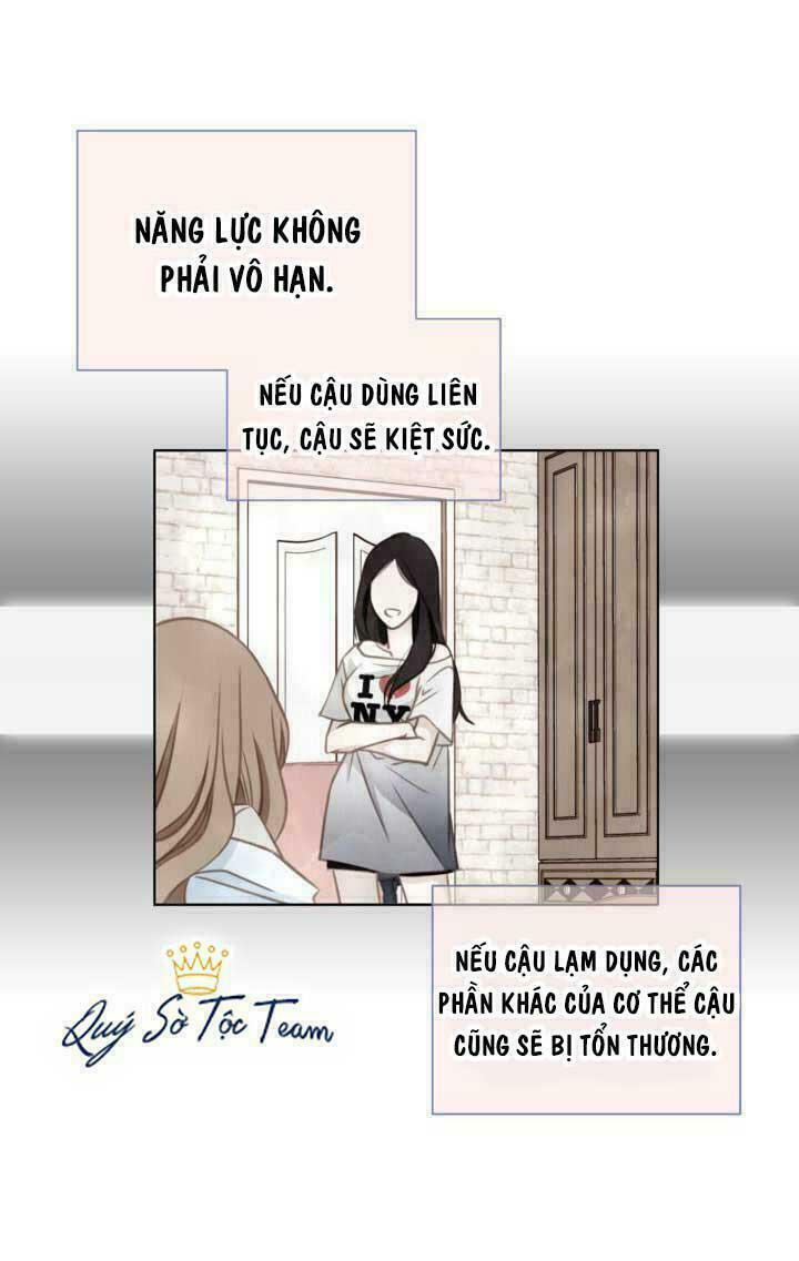 Tiếp xúc chí mạng: Chapter 19