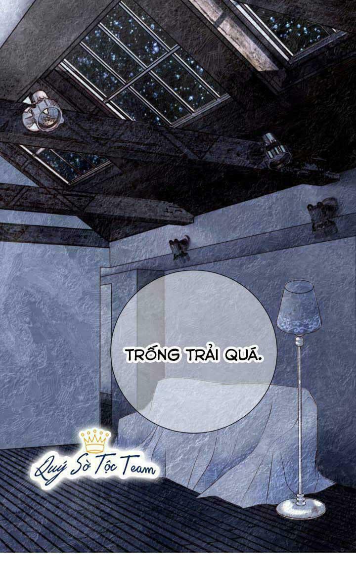 Tiếp xúc chí mạng: Chapter 19