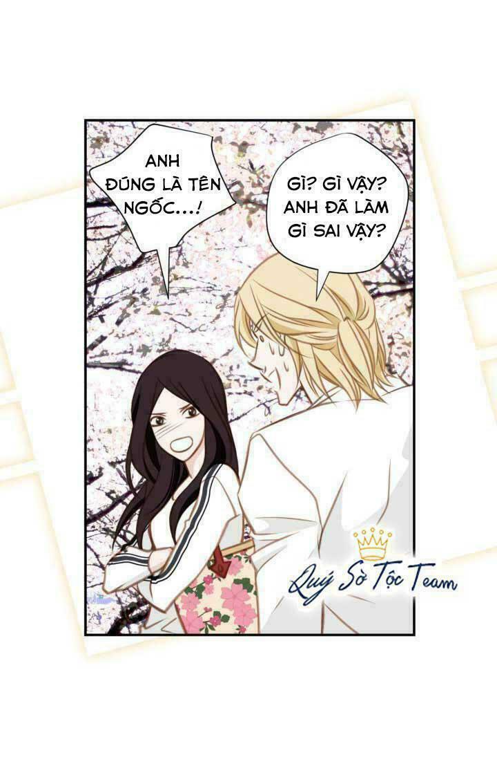 Tiếp xúc chí mạng: Chapter 19