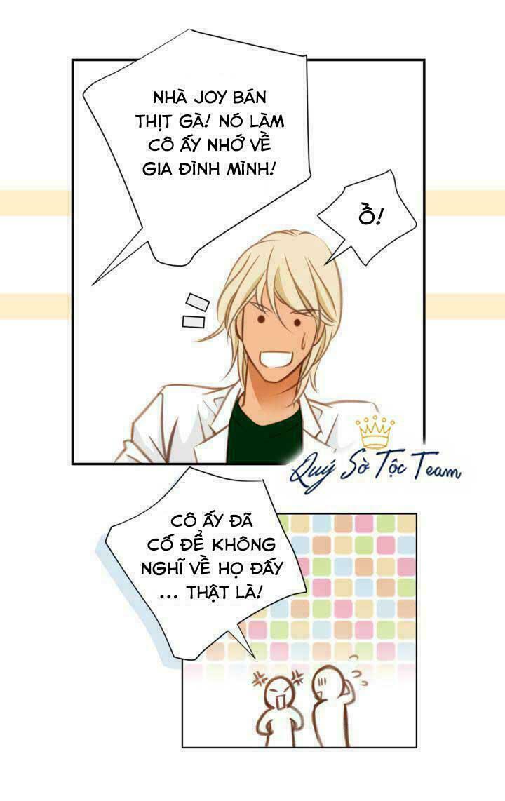 Tiếp xúc chí mạng: Chapter 19