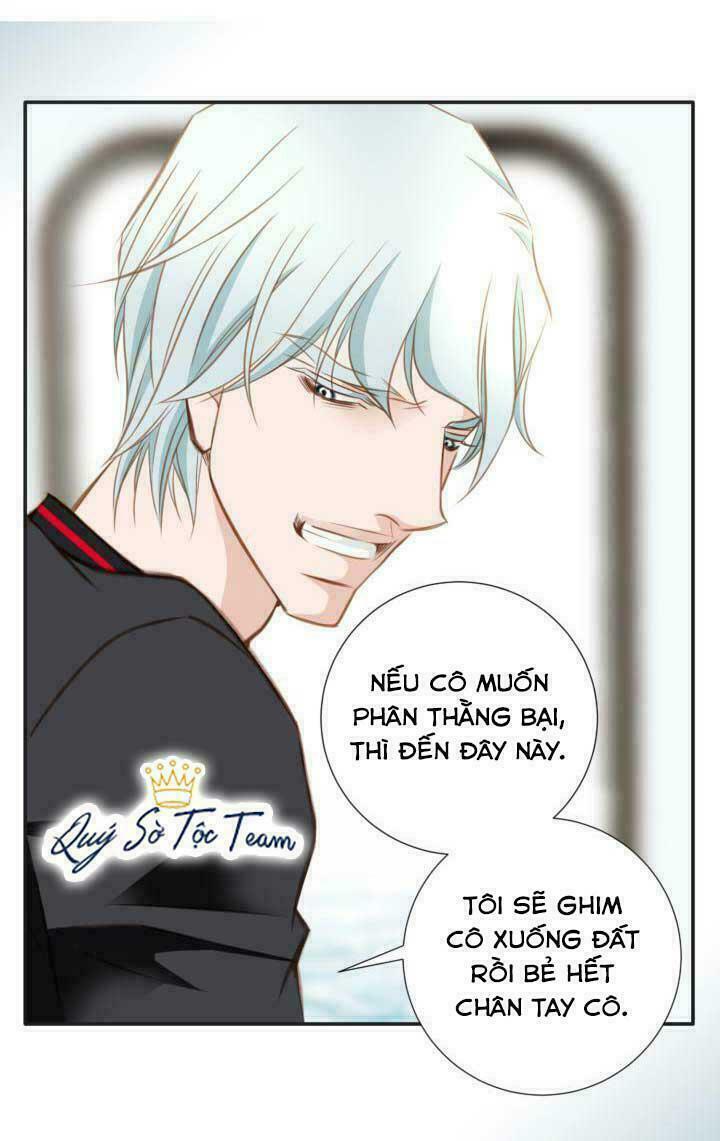 Tiếp xúc chí mạng: Chapter 23