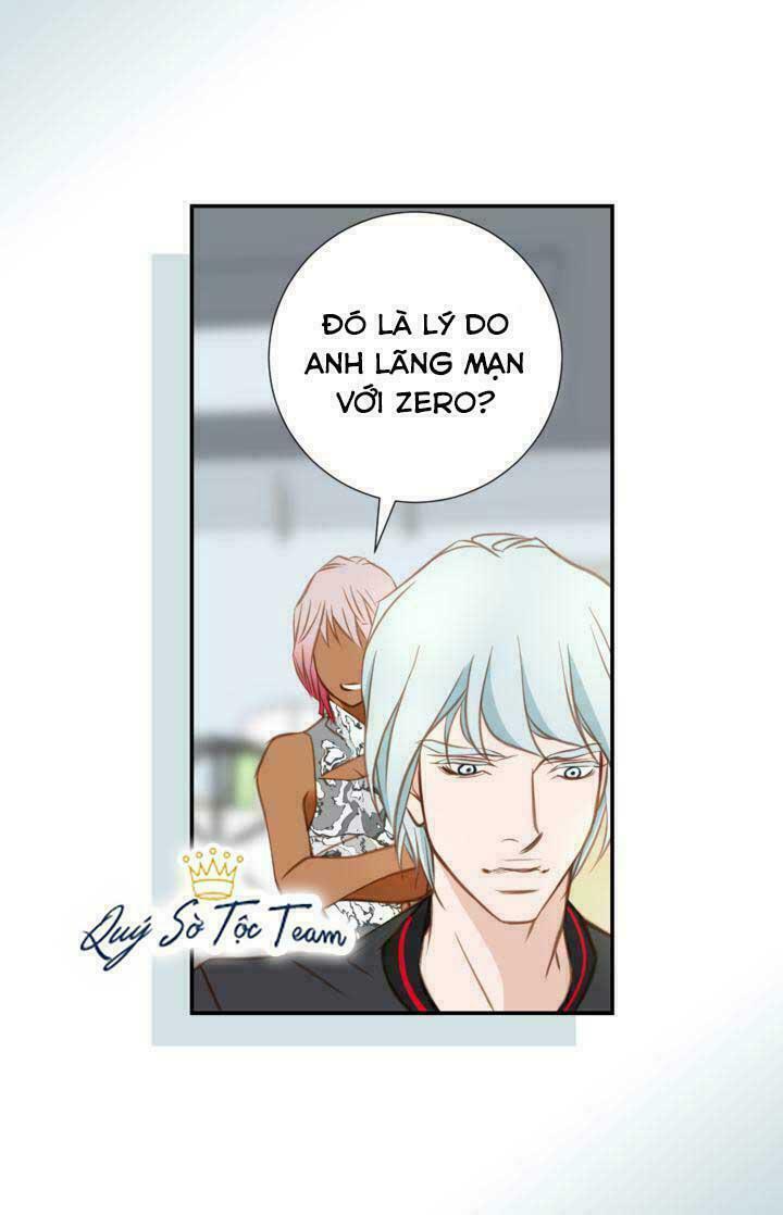Tiếp xúc chí mạng: Chapter 23