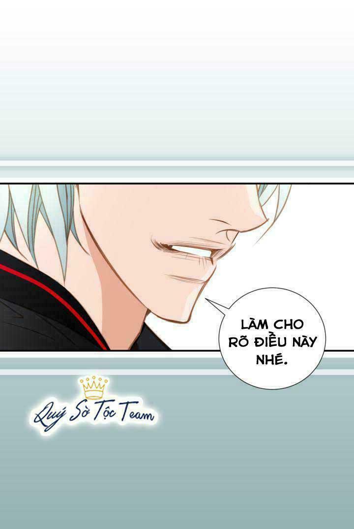 Tiếp xúc chí mạng: Chapter 23