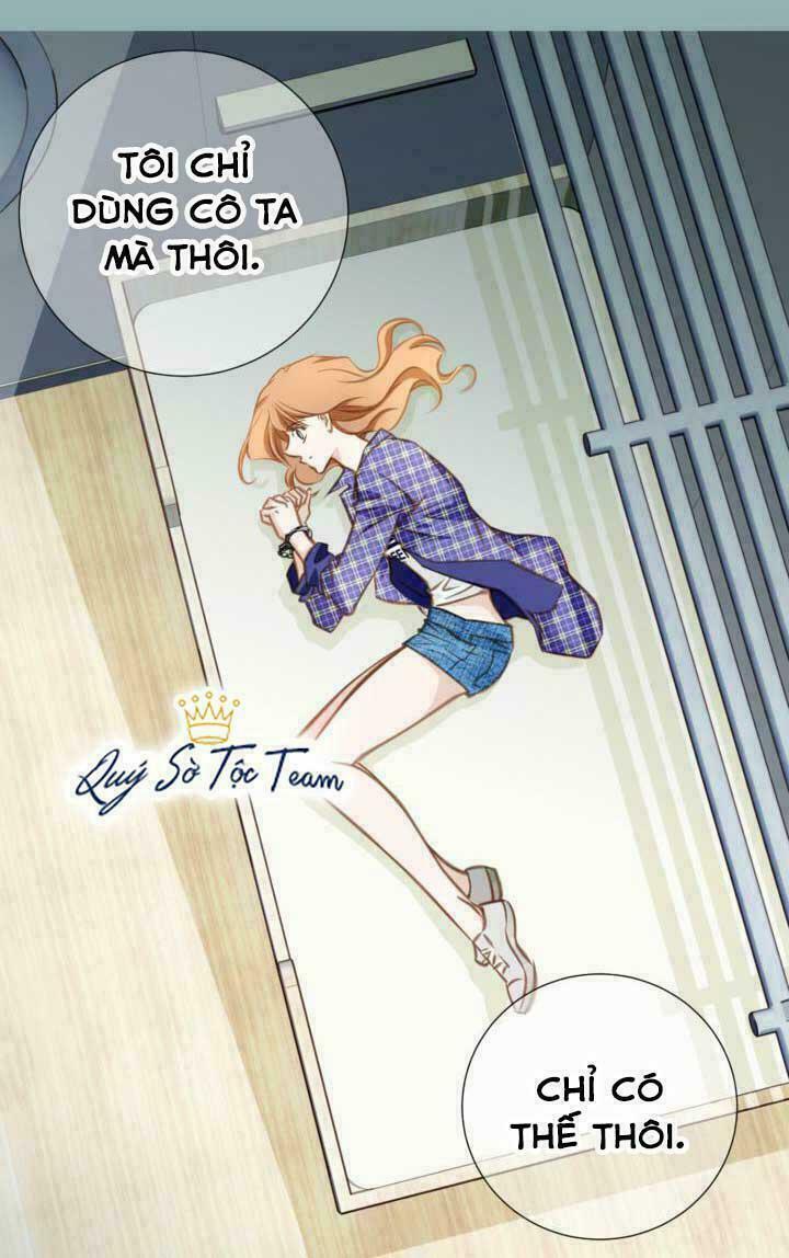 Tiếp xúc chí mạng: Chapter 23