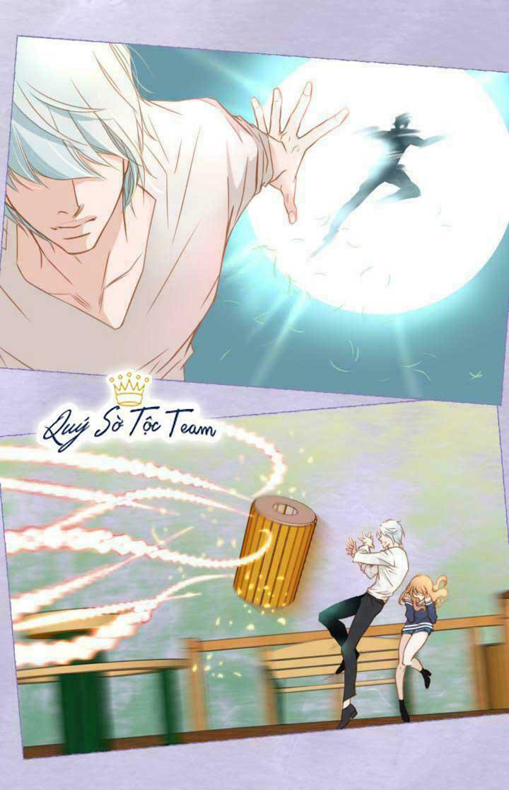 Tiếp xúc chí mạng: Chapter 23