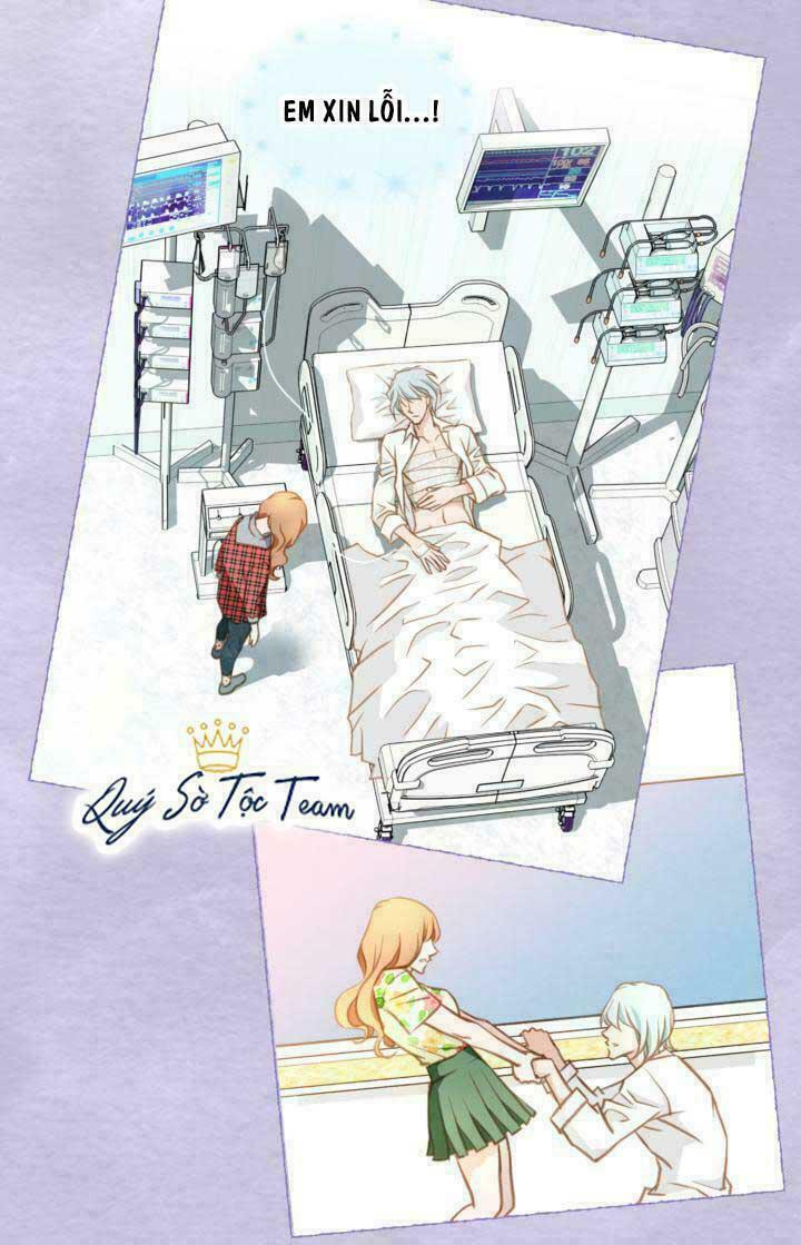 Tiếp xúc chí mạng: Chapter 23