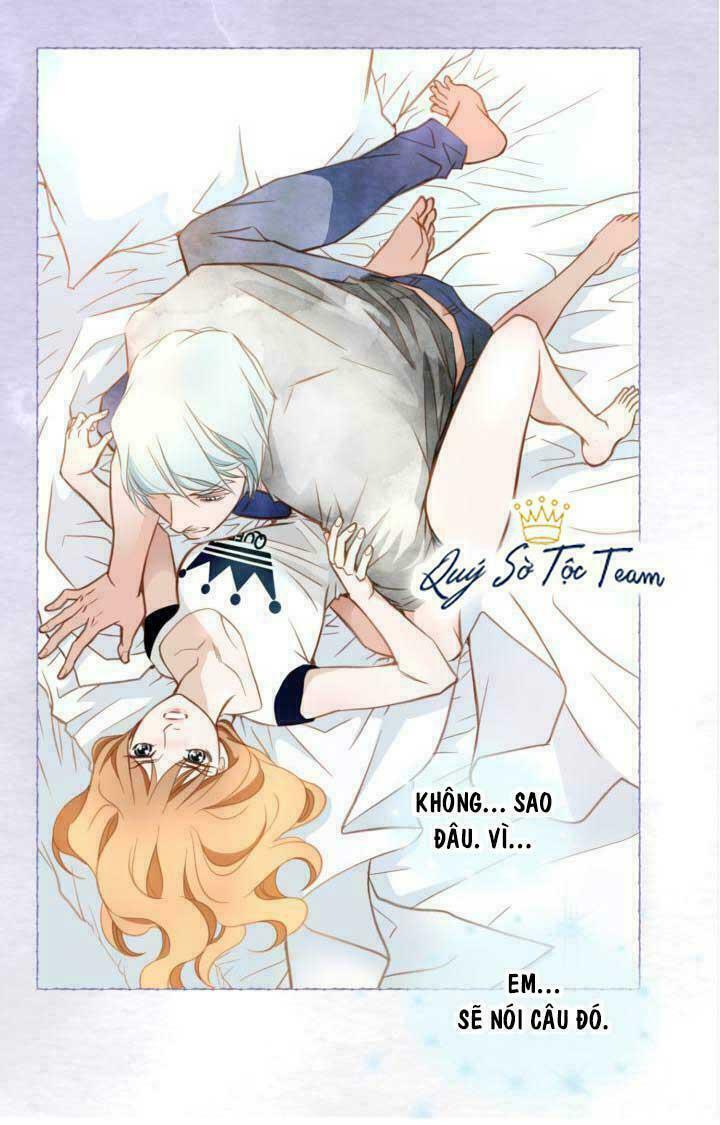 Tiếp xúc chí mạng: Chapter 23