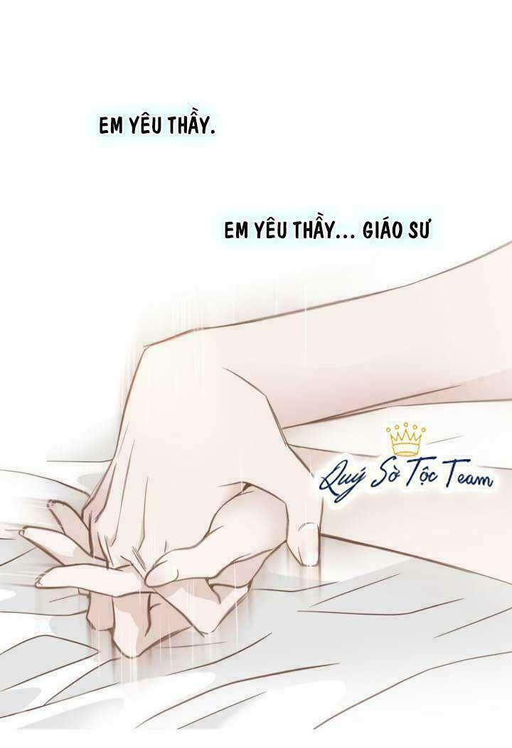 Tiếp xúc chí mạng: Chapter 23