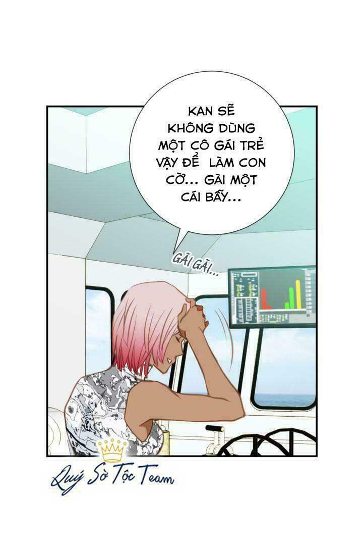 Tiếp xúc chí mạng: Chapter 23