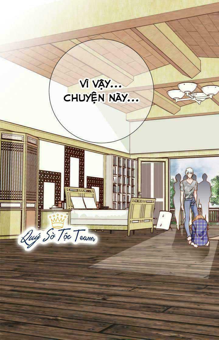 Tiếp xúc chí mạng: Chapter 23