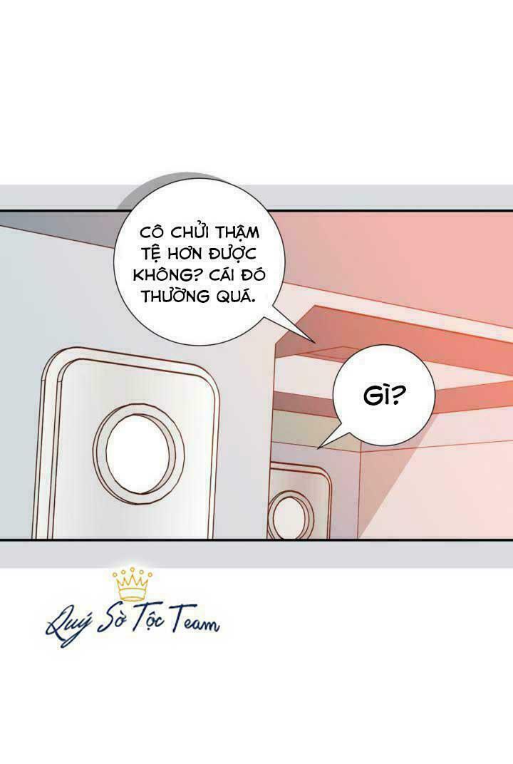 Tiếp xúc chí mạng: Chapter 23