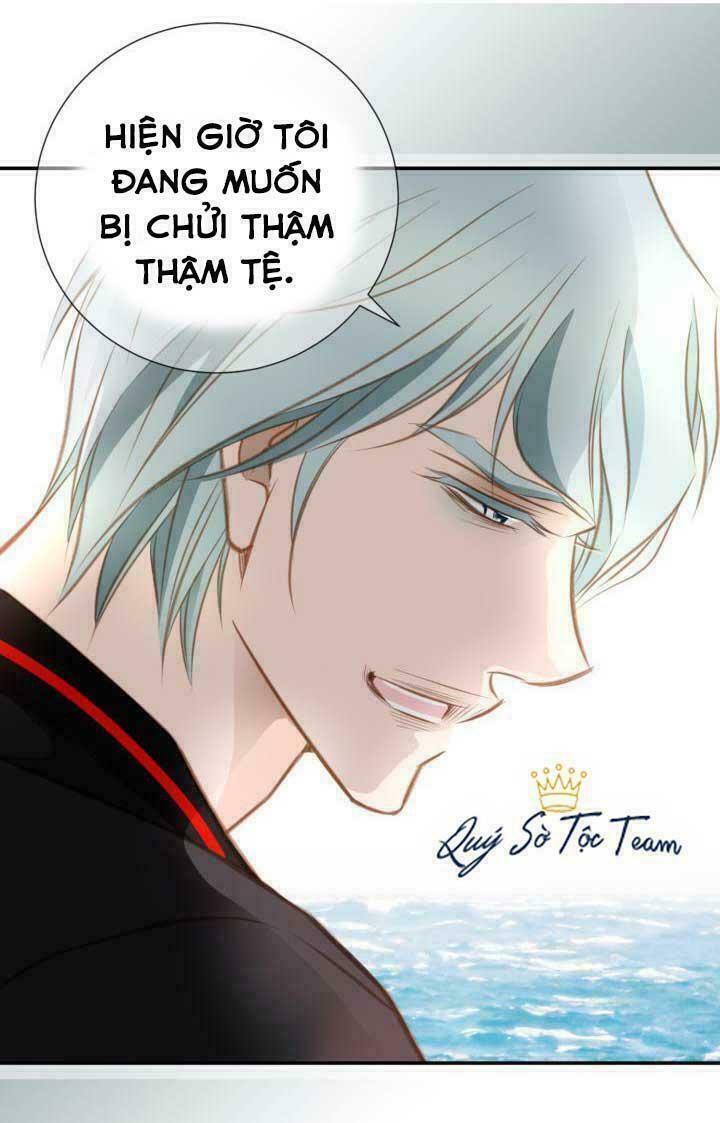 Tiếp xúc chí mạng: Chapter 23