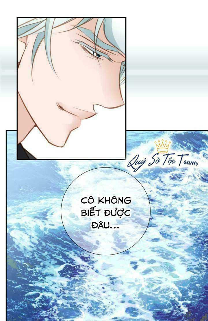 Tiếp xúc chí mạng: Chapter 23