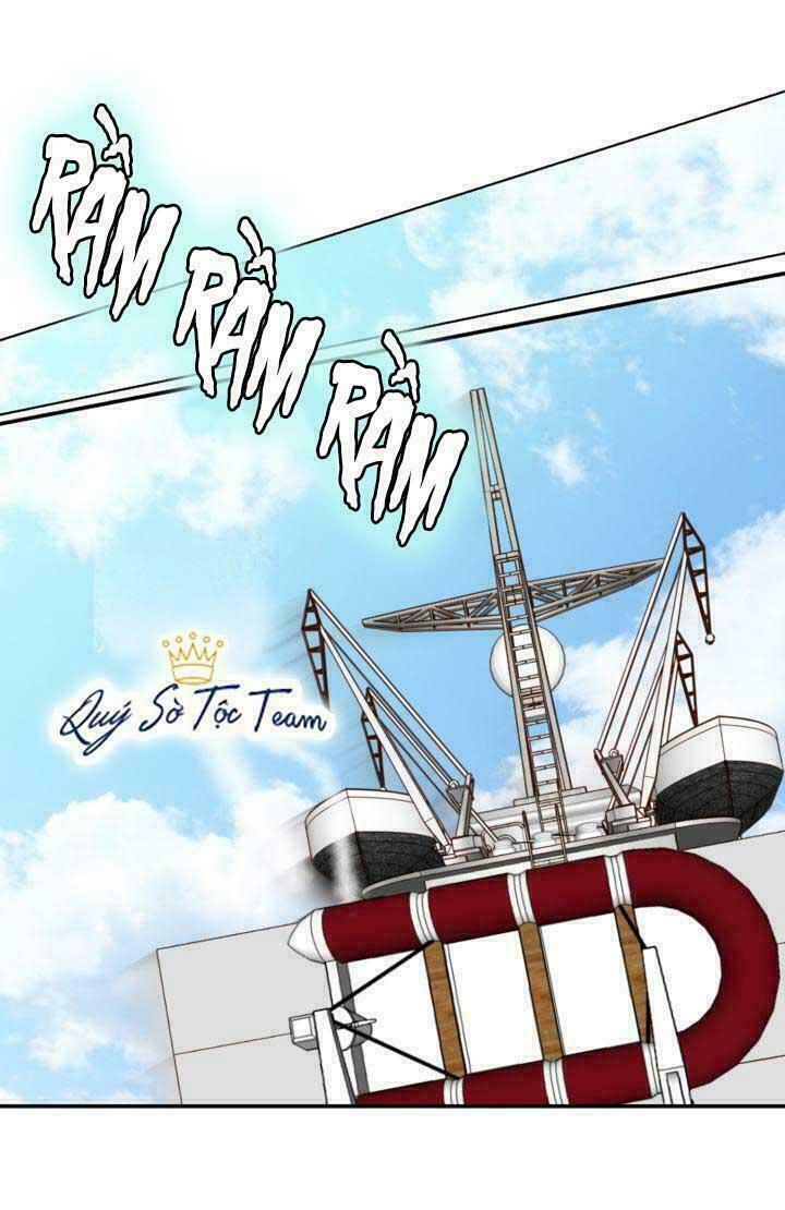 Tiếp xúc chí mạng: Chapter 23