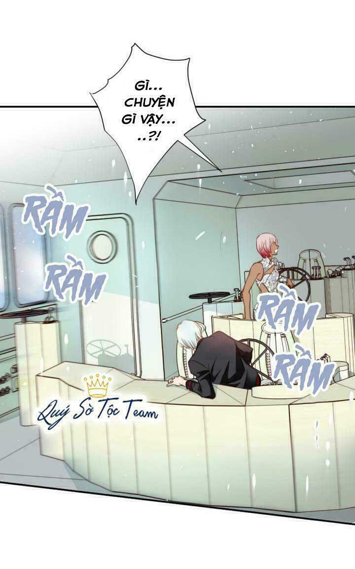 Tiếp xúc chí mạng: Chapter 23