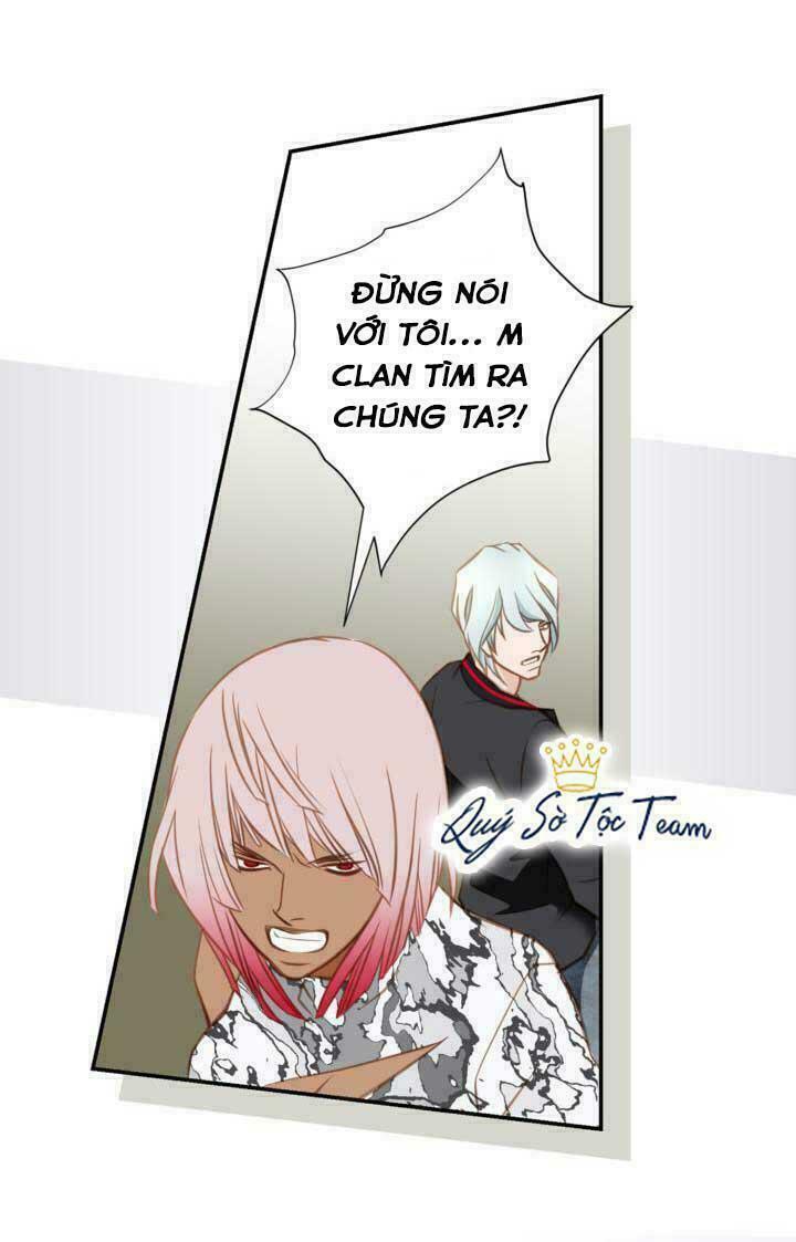 Tiếp xúc chí mạng: Chapter 23
