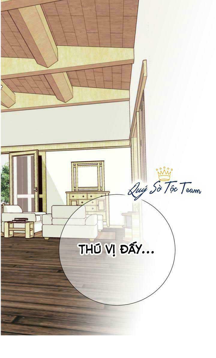Tiếp xúc chí mạng: Chapter 23