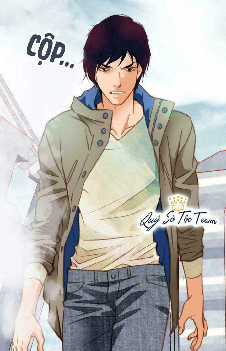 Tiếp xúc chí mạng: Chapter 23