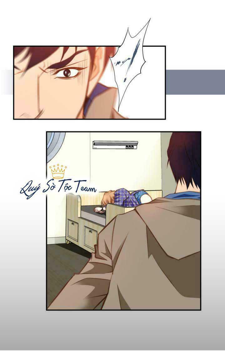 Tiếp xúc chí mạng: Chapter 23