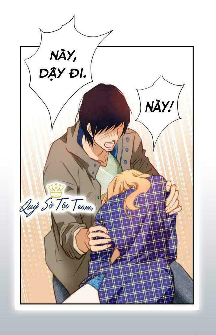 Tiếp xúc chí mạng: Chapter 23